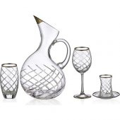 Kcd Armonı Platin 49 Parça Set thumbnail 2