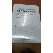 Soru ve Cevaplarla Aile Şirketleri İlhami Fındıkçı Kitapistanbul - 2