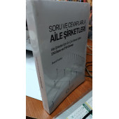 Soru ve Cevaplarla Aile Şirketleri İlhami Fındıkçı Kitapistanbul - 4