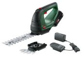 Bosch Advancedshear 18V-10 Akülü Çim Makası 0.600.857.000 - 1