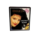 Eagles Hint Kınası Kestane 10 gr - 1