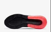 Nike Air max 270 Siyah Kırmızı - 4