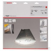 BOSCH BLP Daire Test.Bıç Abr 300*30 mm 96 D T 2.608.642.110 - 1