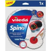 VİLEDA SPİNO YEDEK PASPAS 158231 - 1