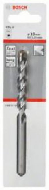 BOSCH CYL-3 Beton Matkap Ucu 10*120 mm 2.608.597.665 - 2