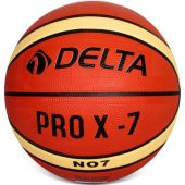 Delta Kauçuk Basketbol Topu ProX 7 Numara - 1