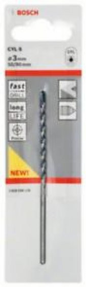 Bosch Cyl-5 Bluegt Beton Matkap Ucu 3*90 Mm 2.608.588.136 thumbnail 2