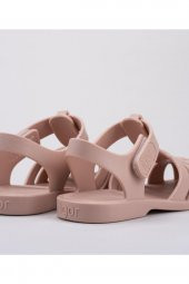 İgor Clasica Velcro Nut Çocuk Sandalet - 1