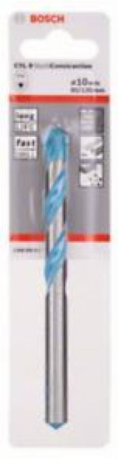BOSCH CYL-9 MC Çok Amaçlı Matkap Ucu 10*120 mm 2.608.596.057 - 2