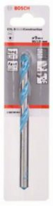 BOSCH CYL-9 MC Çok Amaçlı Matkap Ucu 9*120 mm 2.608.596.056 thumbnail 2