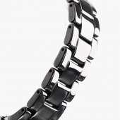 Xiaomi Mi Band 3 KRD-21 Metal Kordon - 3