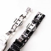 Xiaomi Mi Band 3 KRD-21 Metal Kordon - 8