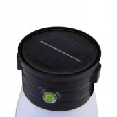 PANTHER Led El Feneri PT-8151 USB Şarjlı Fener - 2