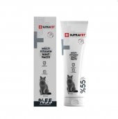 Supravet Multi Vitamin malt Paste 100 Gr - 1