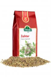 Zahter 90g - 1