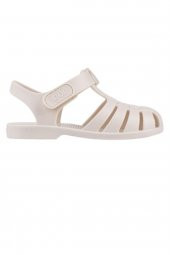 İgor Clasica Velcro Bej Çocuk Sandalet - 1