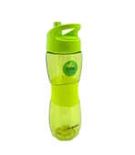 Globox Pipetli Tritan Matara Yeşil 600 ML - 1