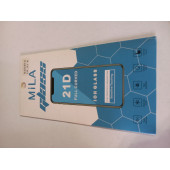 ASLANTİC XİAOMI REDMİ NOTE 9 PRO SİYAH 21D CAM KORUYUCU - 1