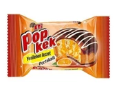 Eti Popkek Portakallı Kek 60 gr 24 adet - 2