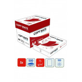 Universe Copy Mate A4 Fotokopi Kağıdı 1 Koli 5 Li Paket 2500 Adet - 1