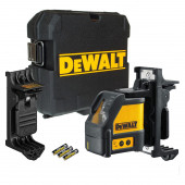 Dewalt DW088K-XJ Otomatik Lazer Distomat Pulse Modu - 1
