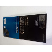 ASLANTİC XİAOMI NOTE 9 SİYAH 9D CAM KORUYUCU - 1