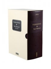 İNCE MEMED 1-2-3-4 (DELTA) - 1