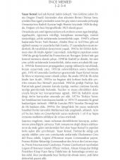 İNCE MEMED 1-2-3-4 (DELTA) - 2