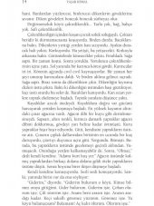 İNCE MEMED 1-2-3-4 (DELTA) - 10