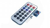 HX1838 IR Uzaktan Kumanda ve Alıcı Kit - 1