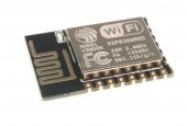 ESP8266 Seri Kablosuz Alıcı Verici Modulü ESP-12E - 2