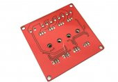 Arduino 4 Kanal IRF540 Mosfet Modülü - 2