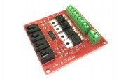 Arduino 4 Kanal IRF540 Mosfet Modülü - 3