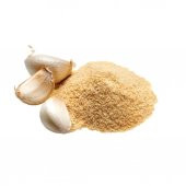 Dökme Baharat Sarımsak Toz - 250 gr - 1