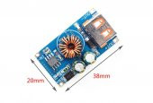 12-24v Girişli Usb Şarj Dönüştürücü - 3