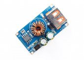 12-24v Girişli Usb Şarj Dönüştürücü - 4