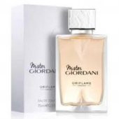 Oriflame Mister Giordani Edt 75 ml Erkek Parfüm - 1