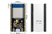 Esp32 38 Pin Micro Bluetooth+Wi-Fi Geliştirme Modülü - 2