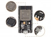 Esp32 38 Pin Micro Bluetooth+Wi-Fi Geliştirme Modülü - 3