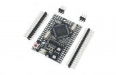 Arduino Mega 2560 PRO - CH340 ATmega2560 16U-TH thumbnail 1
