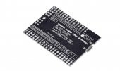 Arduino Mega 2560 PRO - CH340 ATmega2560 16U-TH thumbnail 3