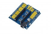 Arduino Nano Sensör Shield - 1