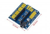 Arduino Nano Sensör Shield - 2