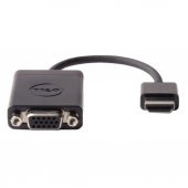 Dell 470-ABZX HDMI to VGA Çevirici - 1