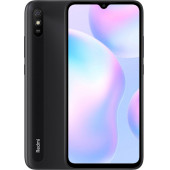 Xiaomi Redmi 9A 64 GB 4 GB Siyah - 1