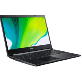 Acer Aspire 7 A715-75G NH.Q99EY.002 i5-10300H 8GB Ram 256GB Ssd GTX1650 15.6'' Free Dos Dizüstü Bilgisayar - 7
