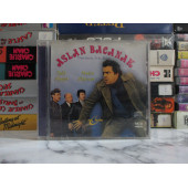 Aslan Bacanak (Zeki Alasya - Metin Akbaba) VCD - 1