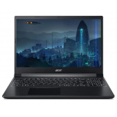 Acer Aspire 7 A715-75G-55C8 NH.Q99EY.005 i5-10300H 8 GB 256 GB SSD GTX1650 Dos Dizüstü Bilgisayar - 1