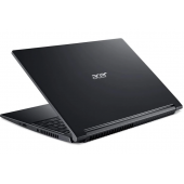 Acer Aspire 7 A715-75G-55C8 NH.Q99EY.005 i5-10300H 8 GB 256 GB SSD GTX1650 Dos Dizüstü Bilgisayar - 5