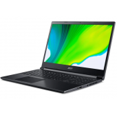 Acer Aspire 7 A715-75G-55C8 NH.Q99EY.005 i5-10300H 8 GB 256 GB SSD GTX1650 Dos Dizüstü Bilgisayar - 6